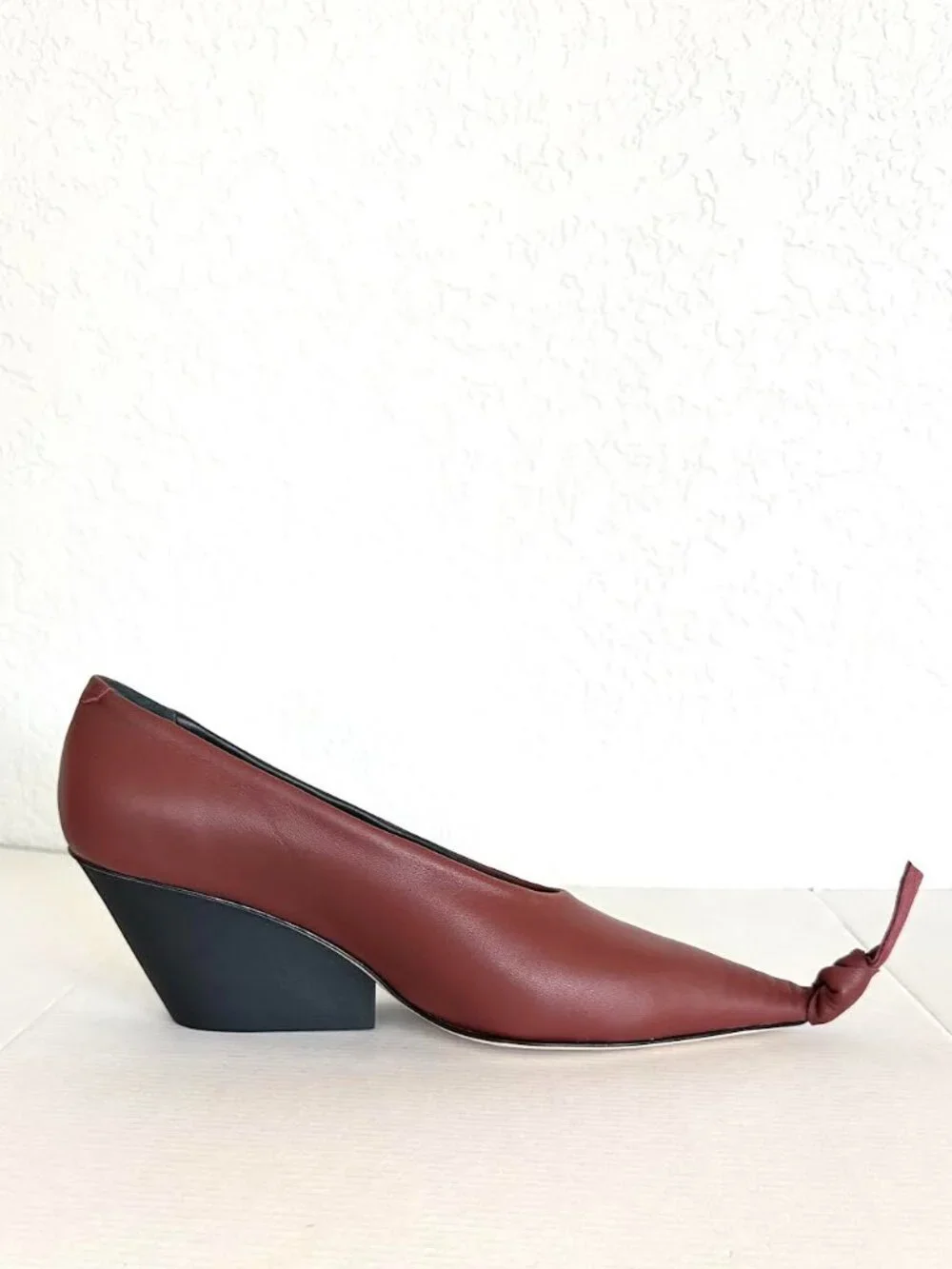 CamperLab juanita pumps